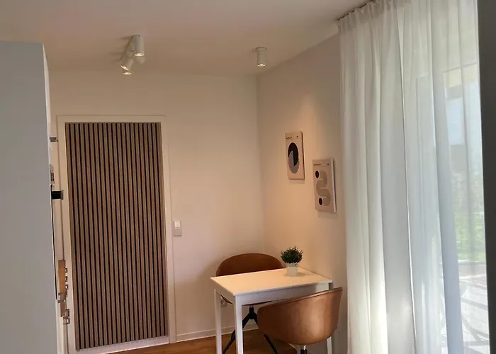 Mit Garten, Terrasse, Parkplatz * Zirndorf